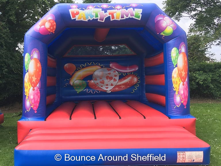 Bouncy Castle Hire Sheffield Bouncy Castle Hire Inflatable Rental