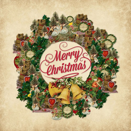 Merry Christmas from the Sheffield party rental team